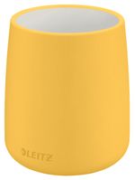 LEITZ-Portapenne-Cosy---108-x-85-cm---ceramica---giallo---Leitz