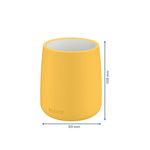 LEITZ-Portapenne-Cosy---108-x-85-cm---ceramica---giallo---Leitz