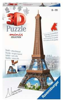 Ravensburger-Mini-Eiffel-Tower-Puzzle-3D-54-pz-Edifici