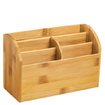 CEP Desk organizer Silva - 100 bambU' naturale - Cep