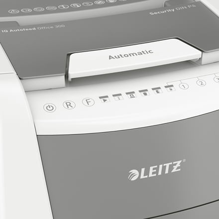 LEITZ-Distruggidocumenti-Autofeed-300-P4---automatico---Leitz-IQ