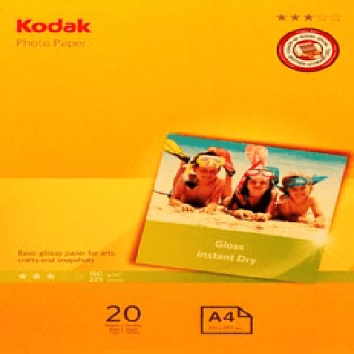 KODAK-Kodak---Carta-Fotografica-Photo-Gloss---A4---180-gr---20-fogli---5740-512