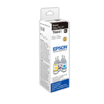 EPSON Epson - Flacone - Nero - T6641 - C13T664140 - 70ml