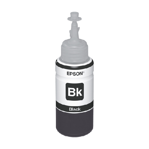 EPSON-Epson---Flacone---Nero---T6641---C13T664140---70ml