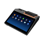 Sunmi T2S Mini Touchscreen POS Schermo 11.6'' Scanner 2D 4G Android