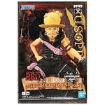 Banpresto One Piece Dxf The Grandline Men Usopp Volume 7