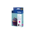 Brother-LC-123M-cartuccia-d-inchiostro-1-pezzo-i--Originale-Resa-elevata--XL--Magenta