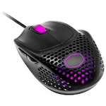 Cooler Master Periferiche MM720 mouse Giocare Mano destra USB tipo A Ottico 16000 DPI