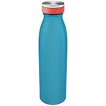 Leitz Insulated Uso quotidiano 500 ml Acciaio inox Blu