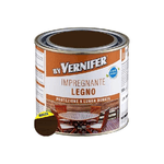 VERNIFER IMP.LEGNO NOCE SCURO 500ML 4810