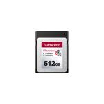 Transcend CFexpress 820 512 GB NAND