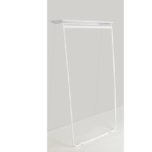 ALBA-Stand-appendiabiti-Art---85-x-57-x-165-cm---bianco---Alba