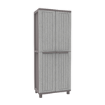 TERRY-Armadio-JWood-368---2-ante---68-x-375-x-170-cm---PPL---effetto-legno---grigio-tortora---Terry