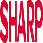 Sharp MXB45GT cartuccia toner 1 pz Compatibile Nero