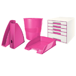 LEITZ-Portariviste-WOW---272-x-73-x-318-cm---fucsia---Leitz