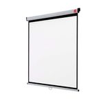 NOBO-Schermo-di-proiezione-da-parete---formato-4-3---175-x-133-cm---Nobo