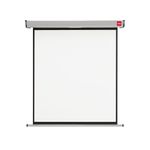 NOBO-Schermo-di-proiezione-da-parete---formato-4-3---175-x-133-cm---Nobo