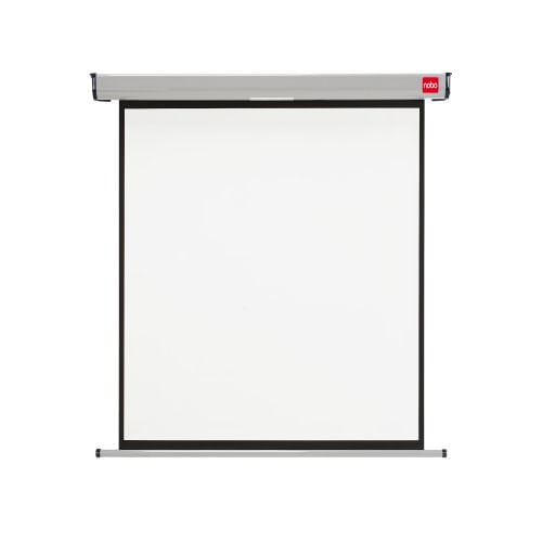 NOBO-Schermo-di-proiezione-da-parete---formato-4-3---175-x-133-cm---Nobo