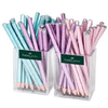FABER-CASTELL-Matita-Sparkle-Jumbo-Cosmic---Faber-Castell---set-barattoli-72-pezzi