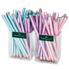 FABER-CASTELL-Matita-Sparkle-Jumbo-Cosmic---Faber-Castell---set-barattoli-72-pezzi