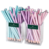 FABER-CASTELL-Matita-Sparkle-Jumbo-Cosmic---Faber-Castell---set-barattoli-72-pezzi