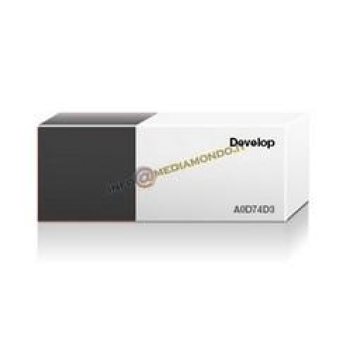 TONER-ORIGINALE-DEVELOP-A0D74D3---TN214C----CIANO---STAMPA-18500-PAGINE