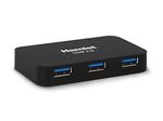 Hamlet-Hub-usb-3.0-a-4-porte-5-Gbps