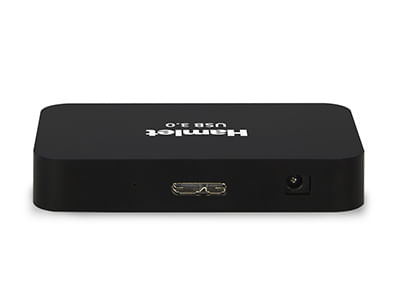 Hamlet-Hub-usb-3.0-a-4-porte-5-Gbps