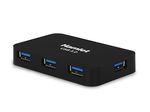 Hamlet-Hub-usb-3.0-a-4-porte-5-Gbps