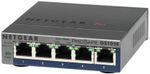 NETGEAR-GS105E-200PES-switch-di-rete-Gestito-L2-L3-Gigabit-Ethernet--10-100-1000--Grigio