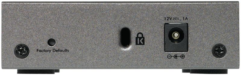 NETGEAR-GS105E-200PES-switch-di-rete-Gestito-L2-L3-Gigabit-Ethernet--10-100-1000--Grigio