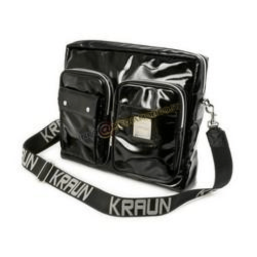 BORSA-PER-NETBOOK-FINO-A-16----NERO---CITY-LOOK-BAG---STATION