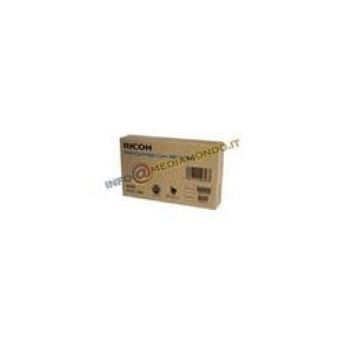 Ricoh-Cyan-Gel-Type-MP-C1500-cartuccia-d-inchiostro-1-pz-Originale-Ciano