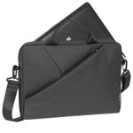 Rivacase-8720-borsa-per-laptop-338-cm--13.3---Valigetta-ventiquattrore-Grigio