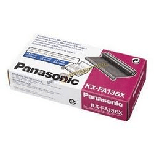 NASTRO---PELLICOLA-TTR-ORIGINALE-PANASONIC-KX-FA136X
