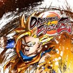 Dragon Ball FighterZ PS4 Playstation 4