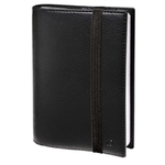 Quo Vadis QUOVADIS Agenda settimanale TimeLife Pocket 2025 - 10 x 15 cm - nero - Quo Vadis