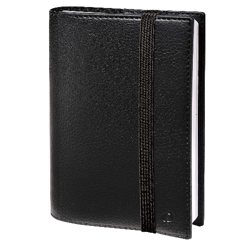 QUOVADIS-Agenda-settimanale-TimeLife-Pocket-2025---10-x-15-cm---nero---Quo-Vadis