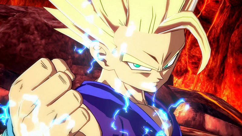 Sony-Dragon-Ball-Fighterz-PlayStation-4