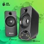 NGS-SB350-altoparlante-Nero-Wireless-6-W