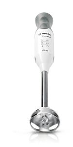 Bosch-ErgoMixx-MSM66120-Frullatore-ad-immersione-600-W-Grigio-Bianco