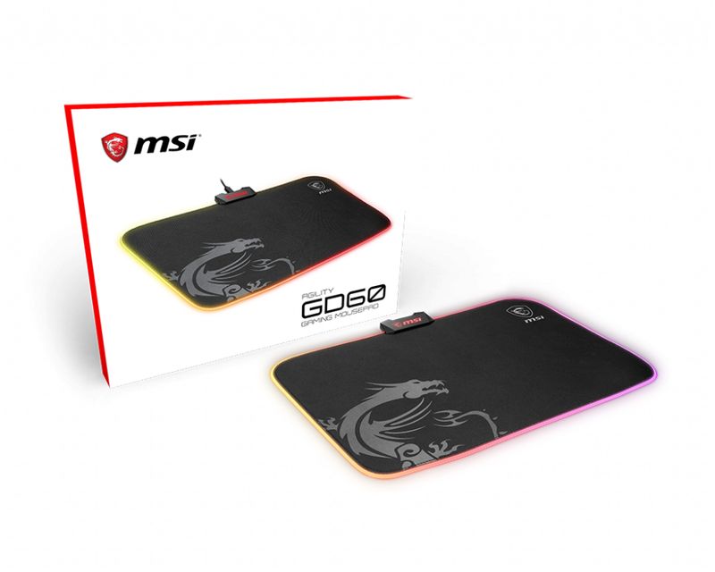 MSI-AGILITY-GD60-tappetino-per-mouse-Tappetino-per-mouse-per-gioco-da-computer-Nero-Grigio