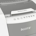 Leitz-80120000-distruggi-documenti-Taglio-a-frammenti-22-cm-Grigio-Bianco