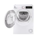 Hoover-LINK-X-CARE-HLE-H8A2TE-S-asciugatrice-Libera-installazione-Caricamento-frontale-8-kg-A---Bianco