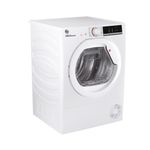 Hoover-LINK-X-CARE-HLE-H8A2TE-S-asciugatrice-Libera-installazione-Caricamento-frontale-8-kg-A---Bianco