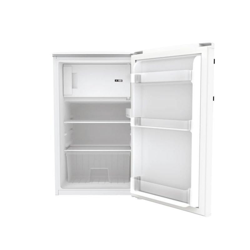 Candy-Comfort-COT1S45FWH-monoporta-Libera-installazione-106-L-F-Bianco