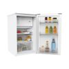 Candy-Comfort-COT1S45FWH-monoporta-Libera-installazione-106-L-F-Bianco