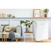 Candy-Comfort-COT1S45FWH-monoporta-Libera-installazione-106-L-F-Bianco