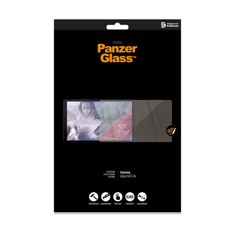 PanzerGlass-7271-protezione-per-lo-schermo-dei-tablet-Pellicola-proteggischermo-trasparente-Samsung-1-pz