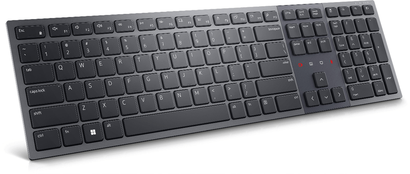 DELL-KB900-tastiera-RF-senza-fili---Bluetooth-QWERTZ-Tedesco-Grafite